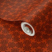 RUST-DAMASK