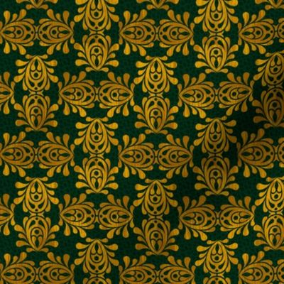 GOLDEN_LEAF-DAMASK