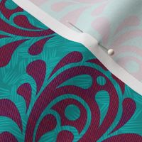 FLAMING_PURPLE_TEAL-DAMASK_lg