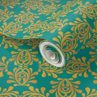 GOLDEN_TEAL-DAMASK_lg