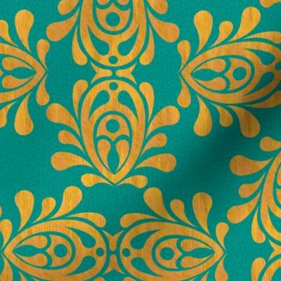 GOLDEN_TEAL-DAMASK_lg