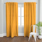 Spooky Damask - Orange