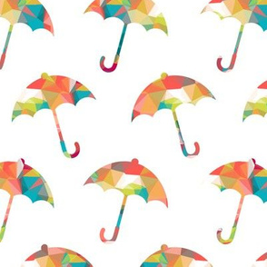 Umbrella Contest