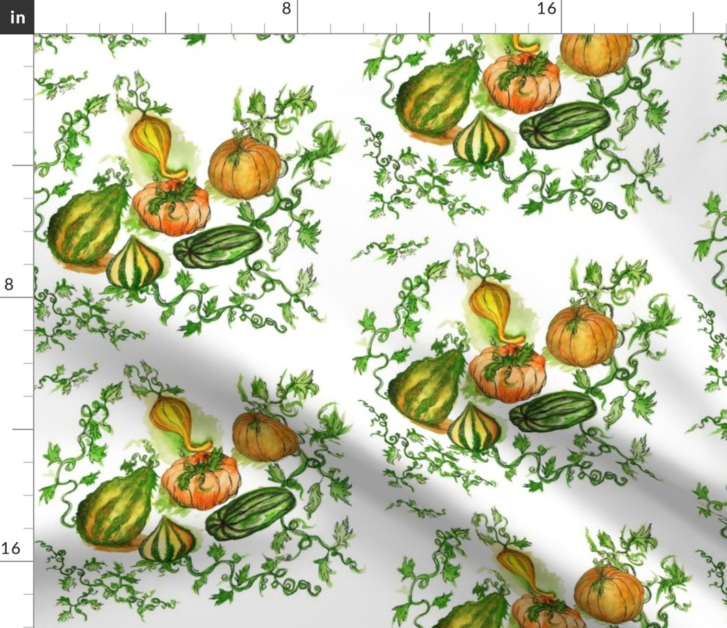 gourdfabric