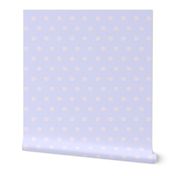 Macaron Polka Dot in Lavender/Lilac