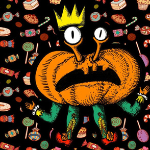 Pumpkin King