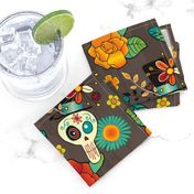 Dia de los Muertos