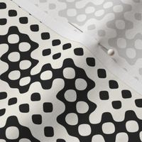 puzzle dot stripe