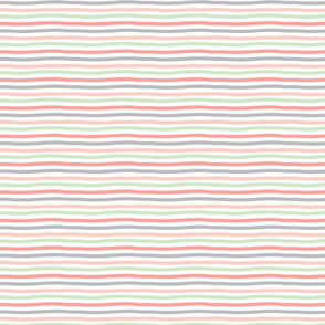 funky stripes