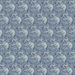 Tiny Elephants