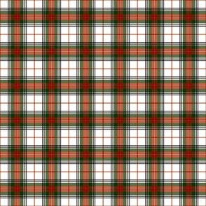 Dress Stewart tartan