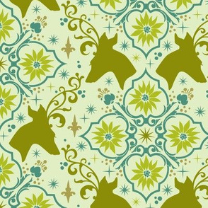 reindog_damask_lgt_green