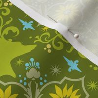 reindog_damask_dk_green