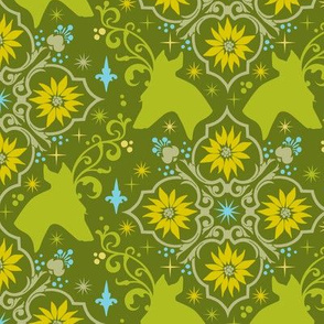 reindog_damask_dk_green