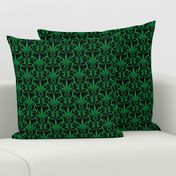 Hemp Damask 1 medium