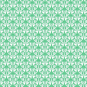 Hemp Damask 2- small