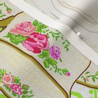 Waioli Tea Room Tea Towel 54_x_36