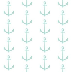 mint anchor