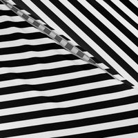 black white diagonal stripe