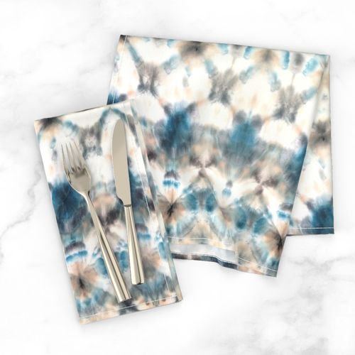 SHIBORI PETROL - Michelle Mathis