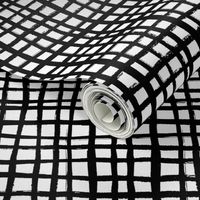 grid - black and white design scandi minimal design