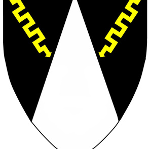 Barony of Andelcrag populace arms