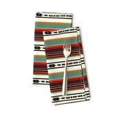 Native stripe 