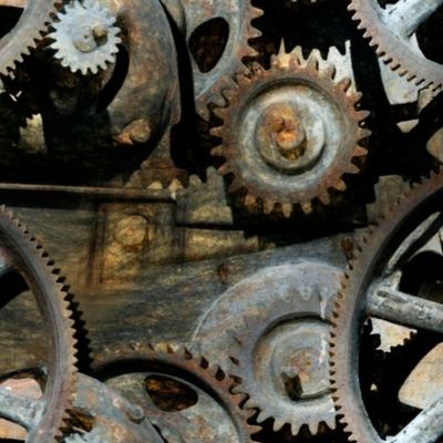 gears