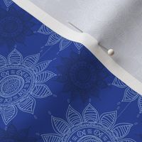 Indian pattern