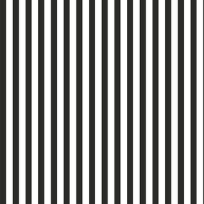 stripes black