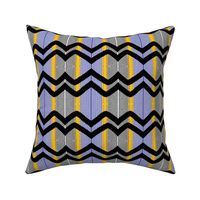 Zigzag Chevron