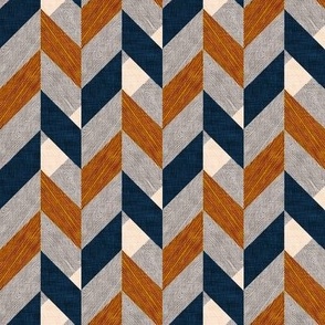 Parquetry (SMALL)