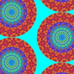 Modern Mandala