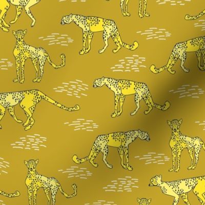 cheetah_yellow