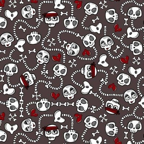 calaveras