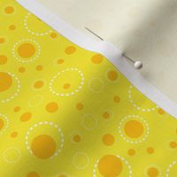 Yellow Dots