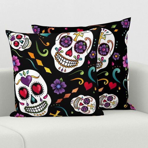 HOME_GOOD_SQUARE_THROW_PILLOW