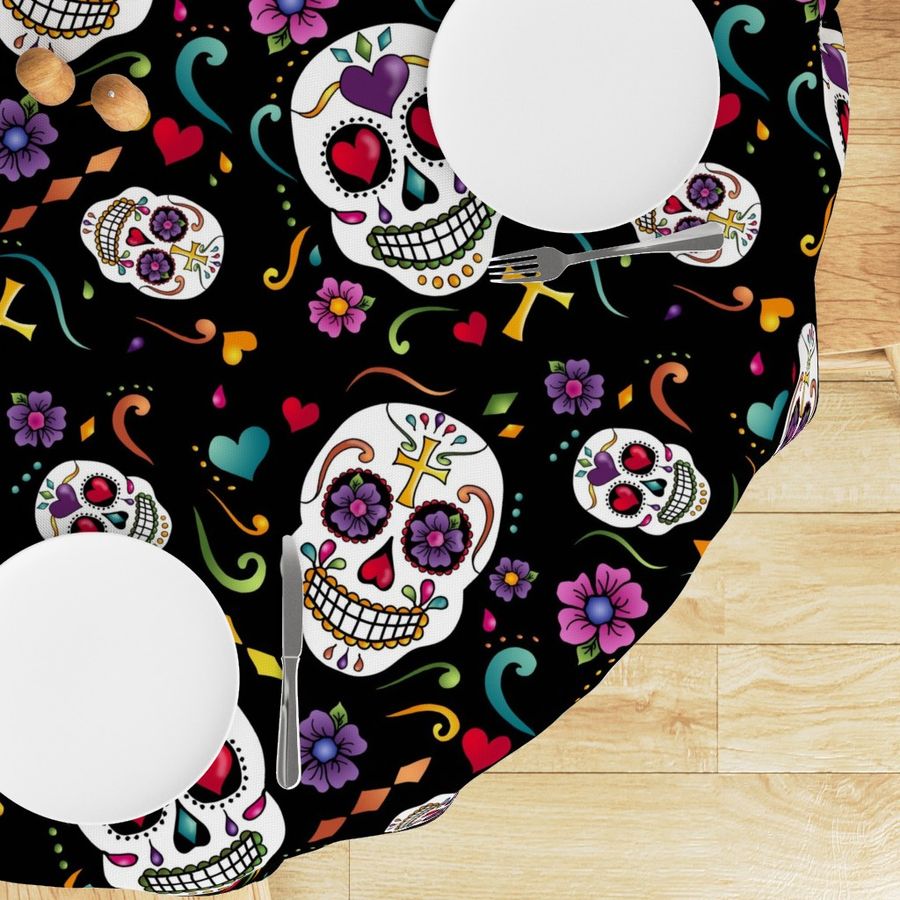 HOME_GOOD_ROUND_TABLE_CLOTH