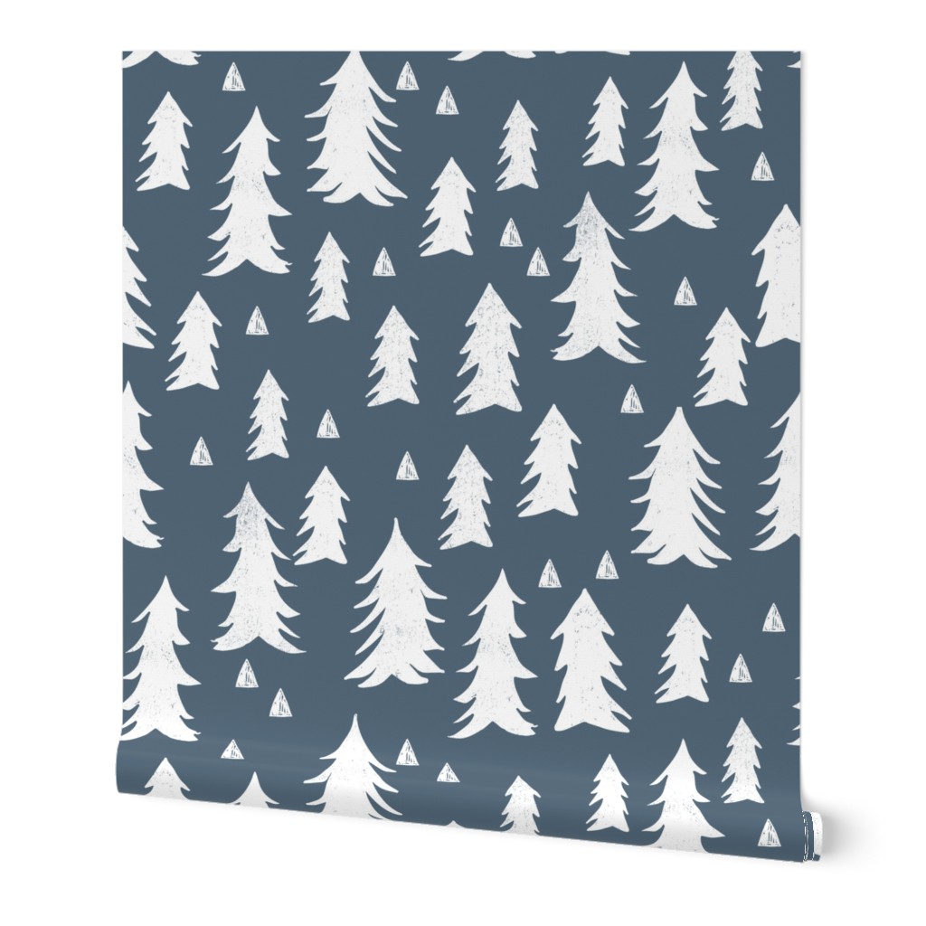 trees // tree boys baby boy kids outdoors forest woodland