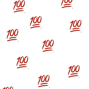 100_emoji_