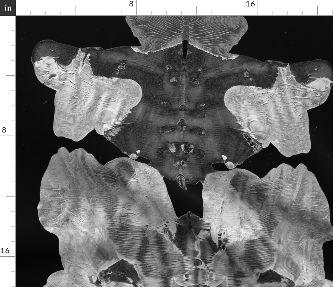 Rorschach - 7