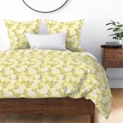 Yellow-Gray_Floral_12in