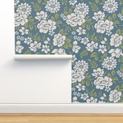 Slate_Blue_Floral_12in