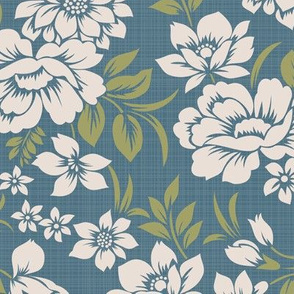 Slate_Blue_Floral_12in