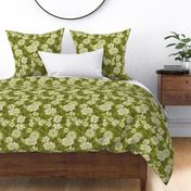 Green-Cream_Floral_12in