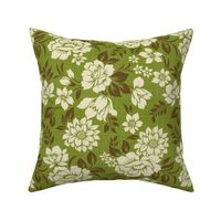 Green-Cream_Floral_12in