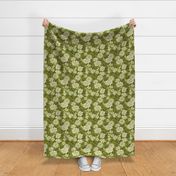 Green-Cream_Floral_12in