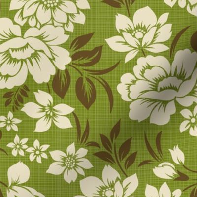 Green-Cream_Floral_12in