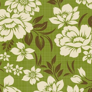Green-Cream_Floral_12in