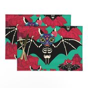 Skull Candy Bats